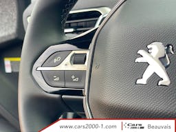 Peugeot 3008  Hybrid 180 e-EAT8 Allure Pack occasion - Photo 25
