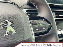 Peugeot 3008  Hybrid 180 e-EAT8 Allure Pack occasion - Photo 26