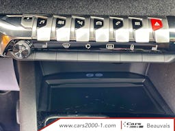 Peugeot 3008  Hybrid 180 e-EAT8 Allure Pack occasion - Photo 27