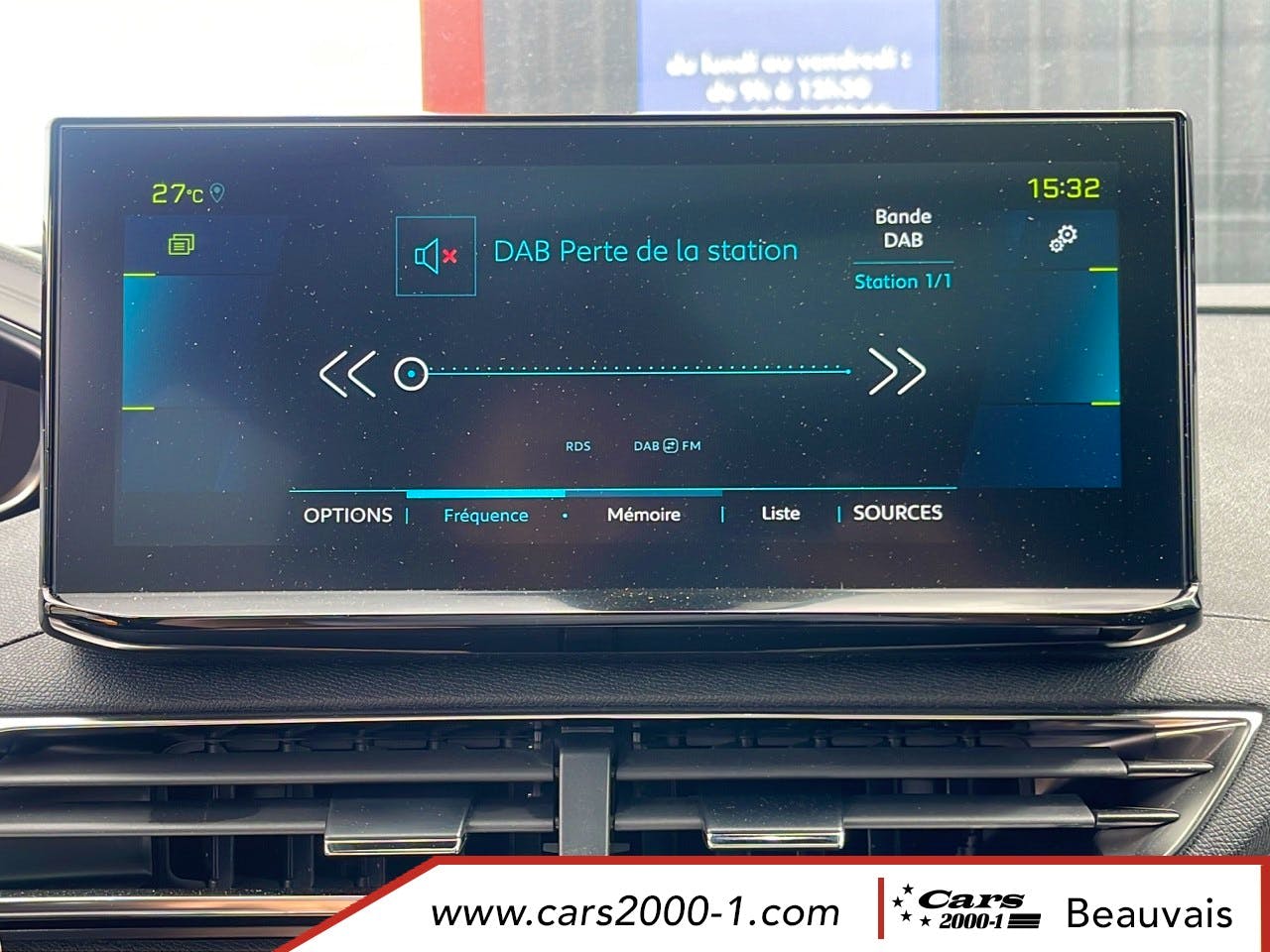 Peugeot 3008  Hybrid 180 e-EAT8 Allure Pack occasion - Photo 28