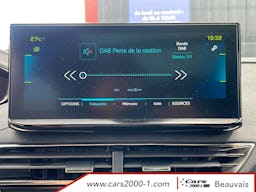 Peugeot 3008  Hybrid 180 e-EAT8 Allure Pack occasion - Photo 28