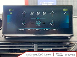 Peugeot 3008  Hybrid 180 e-EAT8 Allure Pack occasion - Photo 29