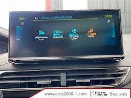Peugeot 3008  Hybrid 180 e-EAT8 Allure Pack occasion - Photo 30