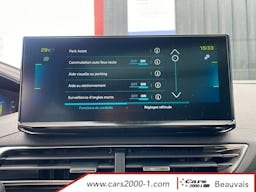 Peugeot 3008  Hybrid 180 e-EAT8 Allure Pack occasion - Photo 32