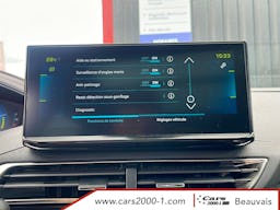 Peugeot 3008  Hybrid 180 e-EAT8 Allure Pack occasion - Photo 33