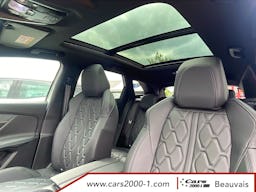 Peugeot 3008  Hybrid 180 e-EAT8 Allure Pack occasion - Photo 38