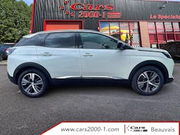 Peugeot 3008  Hybrid 180 e-EAT8 Allure Pack occasion - Photo 4