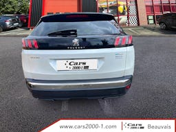Peugeot 3008  Hybrid 180 e-EAT8 Allure Pack occasion - Photo 5