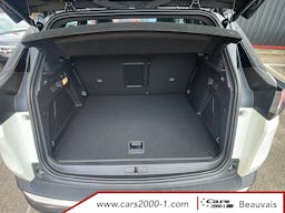Peugeot 3008  Hybrid 180 e-EAT8 Allure Pack occasion - Photo 7