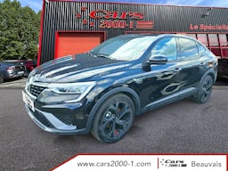 Renault Arkana  E-Tech 145 R.S. Line occasion - Photo 1