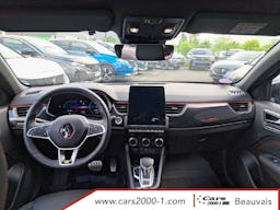Renault Arkana  E-Tech 145 R.S. Line occasion - Photo 10