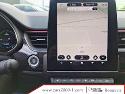 Renault Arkana  E-Tech 145 R.S. Line occasion - Photo 11