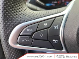 Renault Arkana  E-Tech 145 R.S. Line occasion - Photo 12