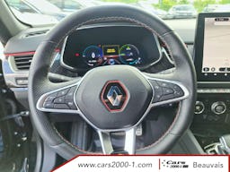 Renault Arkana  E-Tech 145 R.S. Line occasion - Photo 14