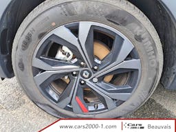 Renault Arkana  E-Tech 145 R.S. Line occasion - Photo 15