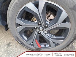 Renault Arkana  E-Tech 145 R.S. Line occasion - Photo 16