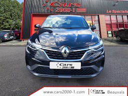Renault Arkana  E-Tech 145 R.S. Line occasion - Photo 2