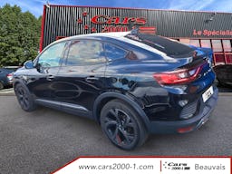 Renault Arkana  E-Tech 145 R.S. Line occasion - Photo 6