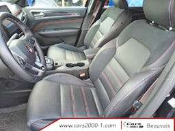 Renault Arkana  E-Tech 145 R.S. Line occasion - Photo 8