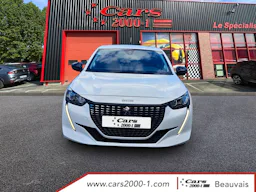 Peugeot 208  PureTech 100 S&S BVM6 Style occasion - Photo 2