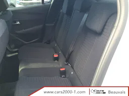 Peugeot 208  PureTech 100 S&S BVM6 Style occasion - Photo 9