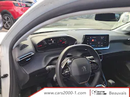 Peugeot 208  PureTech 100 S&S BVM6 Style occasion - Photo 10