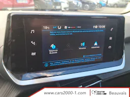 Peugeot 208  PureTech 100 S&S BVM6 Style occasion - Photo 11