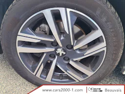 Peugeot 208 PureTech 100 S&S BVM6 Style occasion - Photo 15