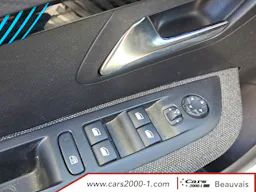Peugeot 208  PureTech 100 S&S BVM6 Style occasion - Photo 16