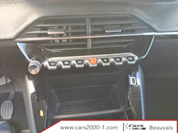 Peugeot 208 PureTech 100 S&S BVM6 Style occasion - Photo 17