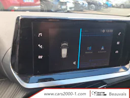 Peugeot 208  PureTech 100 S&S BVM6 Style occasion - Photo 18
