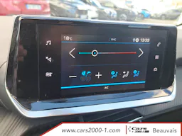 Peugeot 208  PureTech 100 S&S BVM6 Style occasion - Photo 19