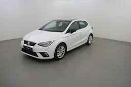 Seat Ibiza  1.0 TSI 110 ch S/S DSG7 FR occasion - Photo 1