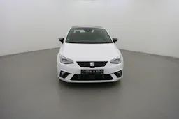 Seat Ibiza  1.0 TSI 110 ch S/S DSG7 FR occasion - Photo 2