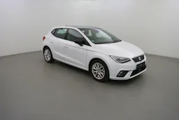 Seat Ibiza  1.0 TSI 110 ch S/S DSG7 FR occasion - Photo 3