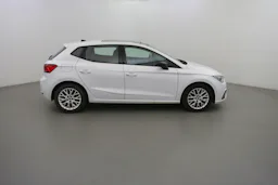 Seat Ibiza  1.0 TSI 110 ch S/S DSG7 FR occasion - Photo 4