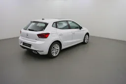 Seat Ibiza  1.0 TSI 110 ch S/S DSG7 FR occasion - Photo 5