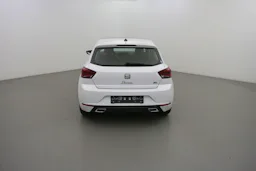 Seat Ibiza  1.0 TSI 110 ch S/S DSG7 FR occasion - Photo 6
