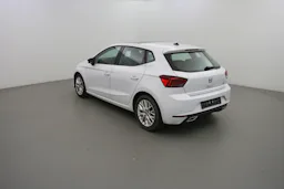 Seat Ibiza  1.0 TSI 110 ch S/S DSG7 FR occasion - Photo 7