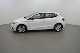 Seat Ibiza  1.0 TSI 110 ch S/S DSG7 FR occasion - Photo 8