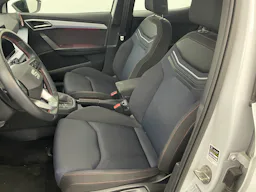 Seat Ibiza  1.0 TSI 110 ch S/S DSG7 FR occasion - Photo 9