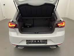 Seat Ibiza  1.0 TSI 110 ch S/S DSG7 FR occasion - Photo 12