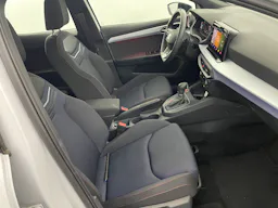Seat Ibiza  1.0 TSI 110 ch S/S DSG7 FR occasion - Photo 13