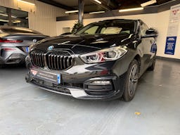 BMW Série 1 F40  118d 150 ch BVA8 Edition Sport occasion - Photo 1