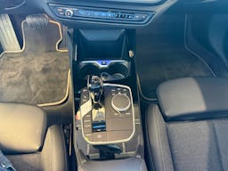 BMW Série 1 F40  118d 150 ch BVA8 Edition Sport occasion - Photo 11