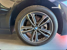 BMW Série 1 F40 118d 150 ch BVA8 Edition Sport occasion - Photo 12