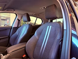 BMW Série 1 F40  118d 150 ch BVA8 Edition Sport occasion - Photo 13