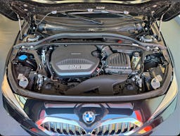 BMW Série 1 F40  118d 150 ch BVA8 Edition Sport occasion - Photo 16