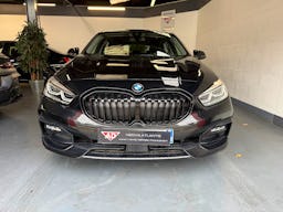 BMW Série 1 F40 118d 150 ch BVA8 Edition Sport occasion - Photo 17