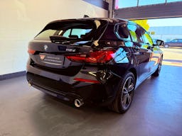 BMW Série 1 F40 118d 150 ch BVA8 Edition Sport occasion - Photo 2